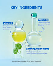 TOCOBO [TOCOBO] Bio Watery Sun Cream 50ml