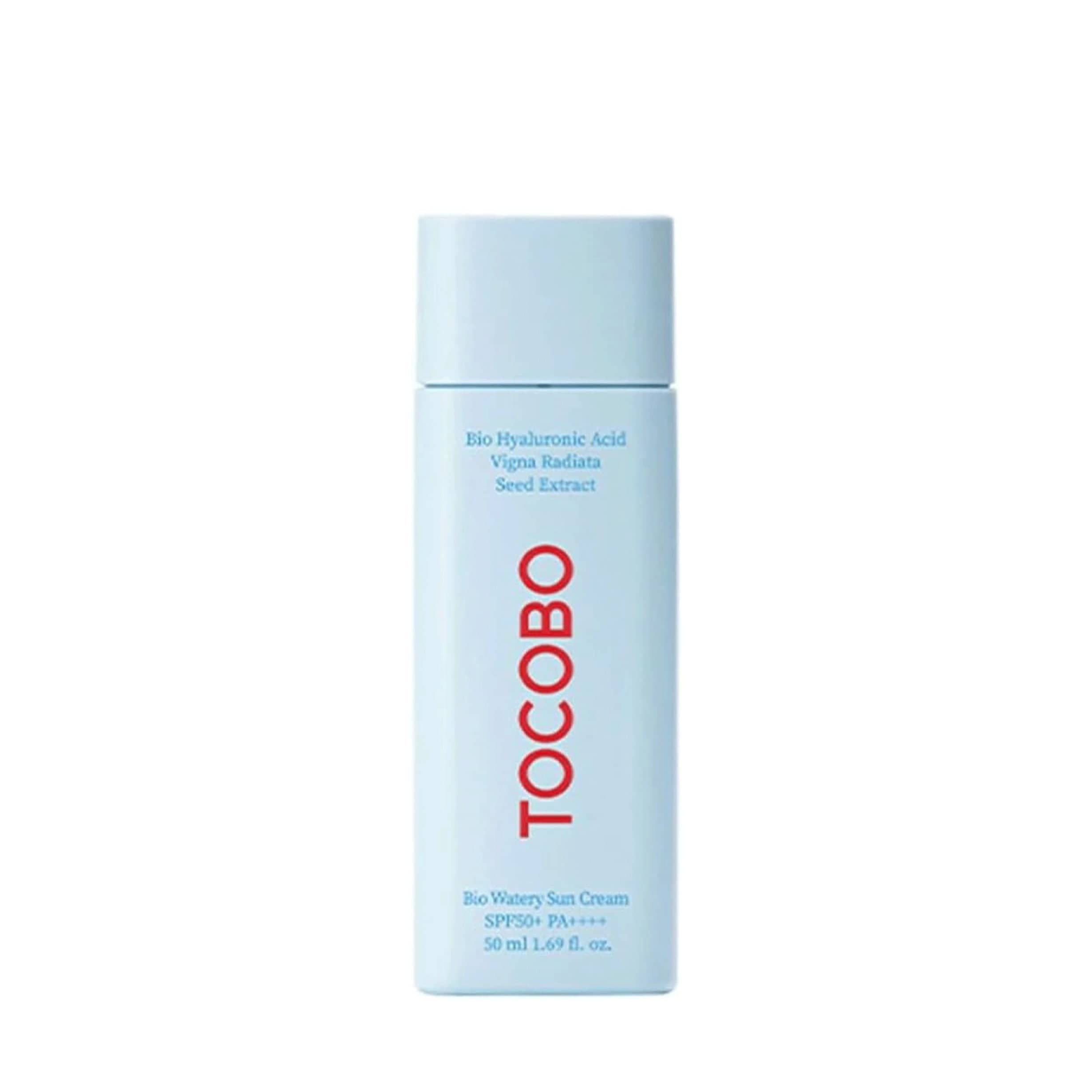 TOCOBO [TOCOBO] Bio Watery Sun Cream 50ml
