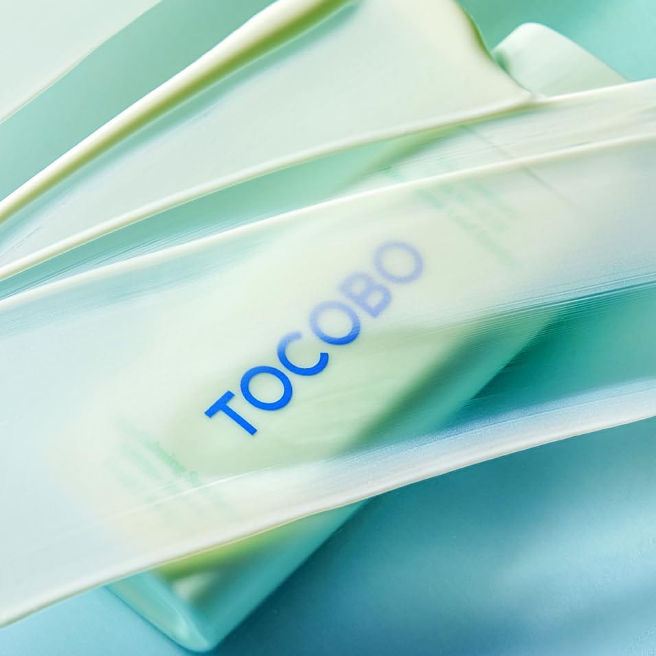 TOCOBO TOCOBO Cica Calming Sun Serum 50ml