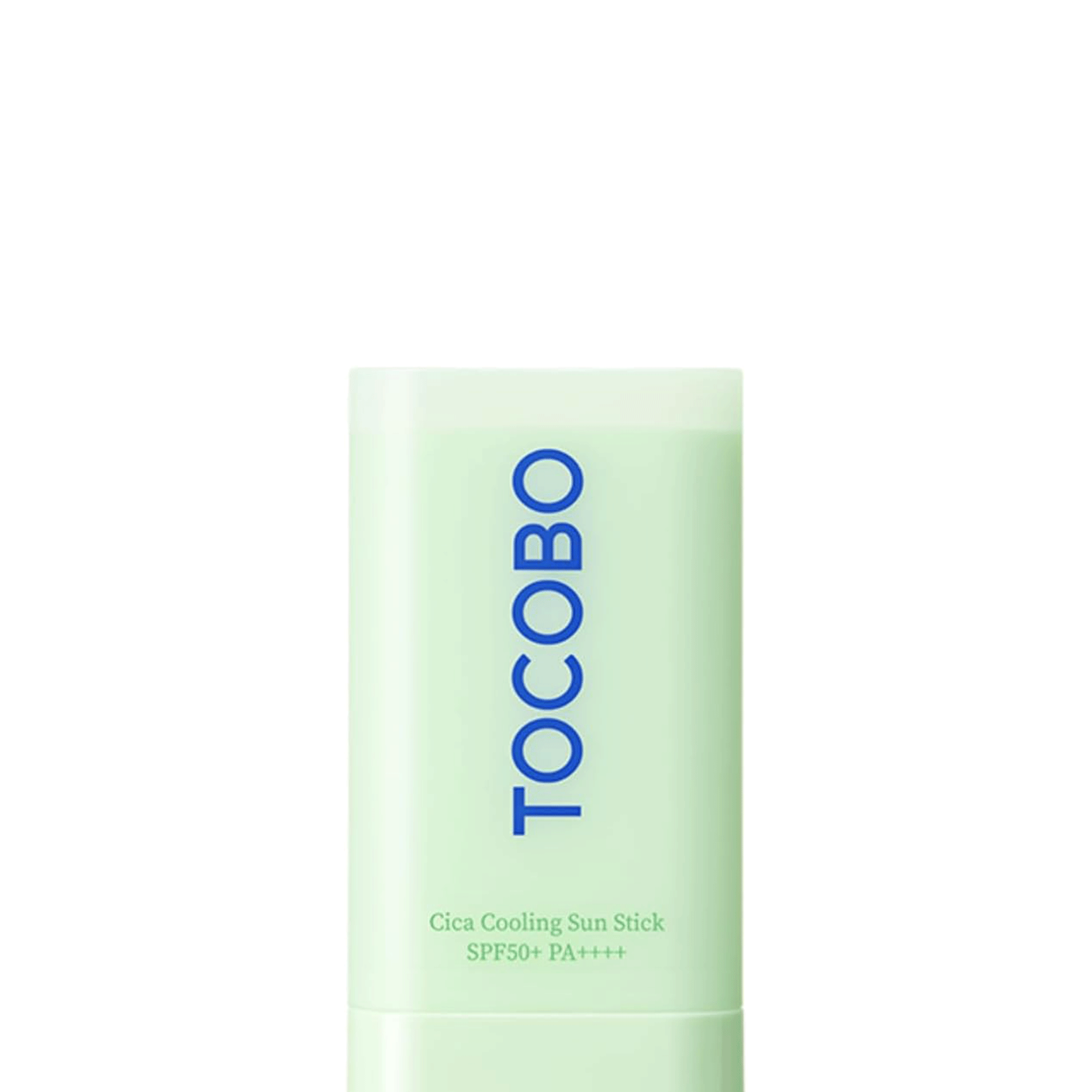 TOCOBO TOCOBO Cica Cooling Sun Stick 18g