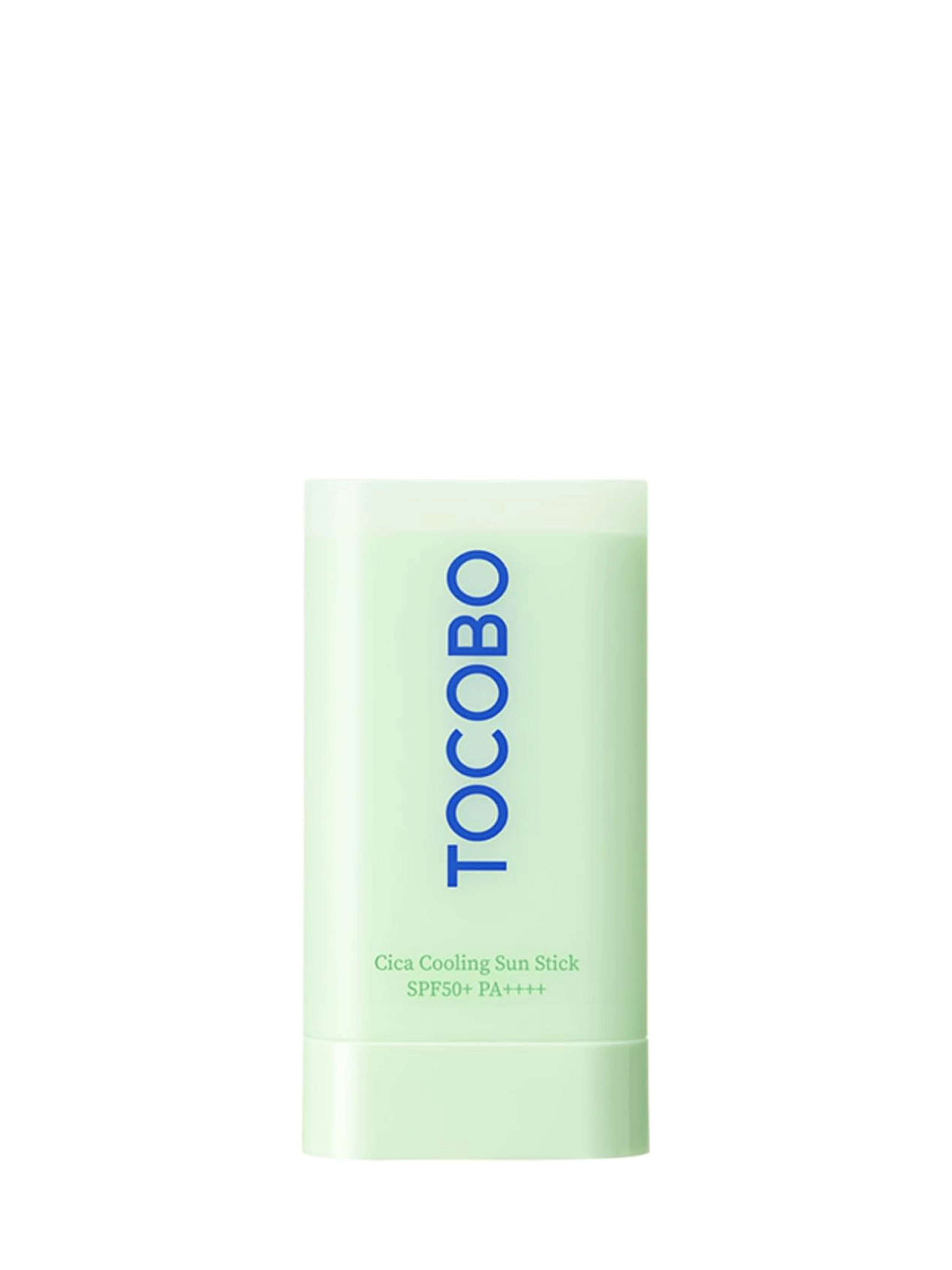 TOCOBO TOCOBO Cica Cooling Sun Stick 18g