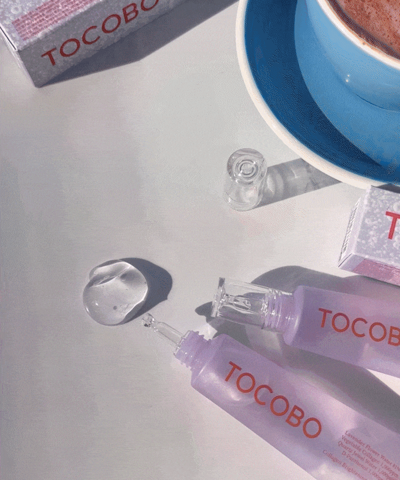 TOCOBO TOCOBO Collagen Brightening Eye Gel Cream 30ml