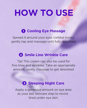 TOCOBO TOCOBO Collagen Brightening Eye Gel Cream 30ml