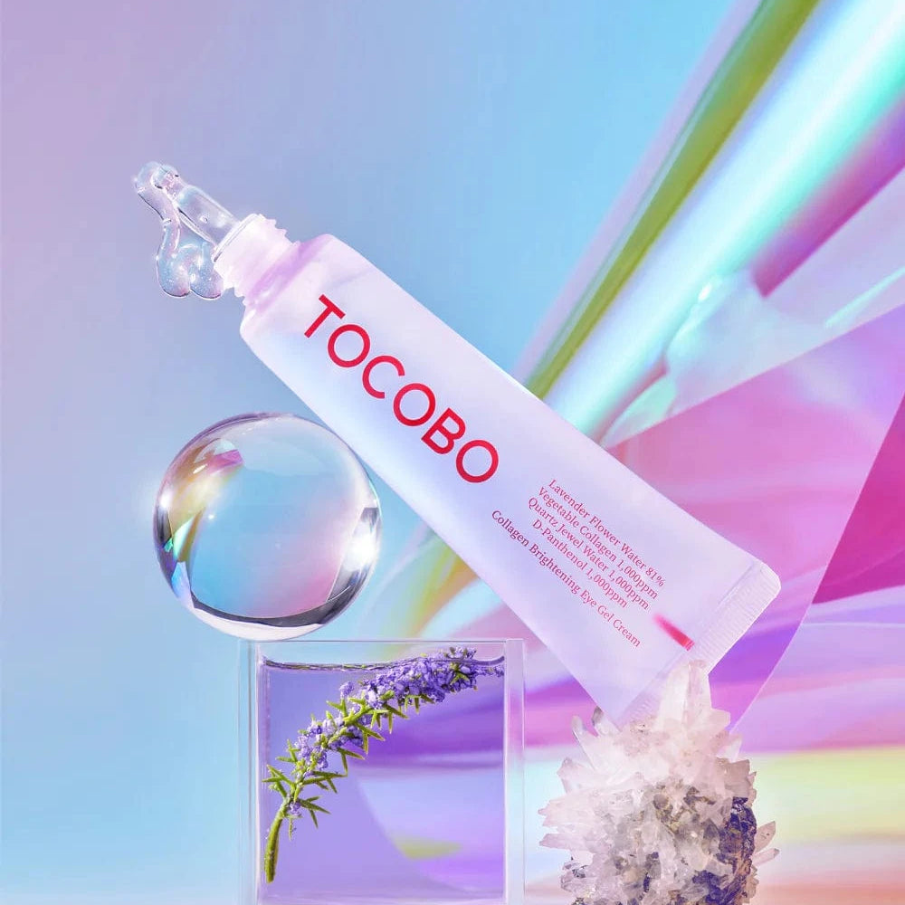 TOCOBO TOCOBO Collagen Brightening Eye Gel Cream 30ml