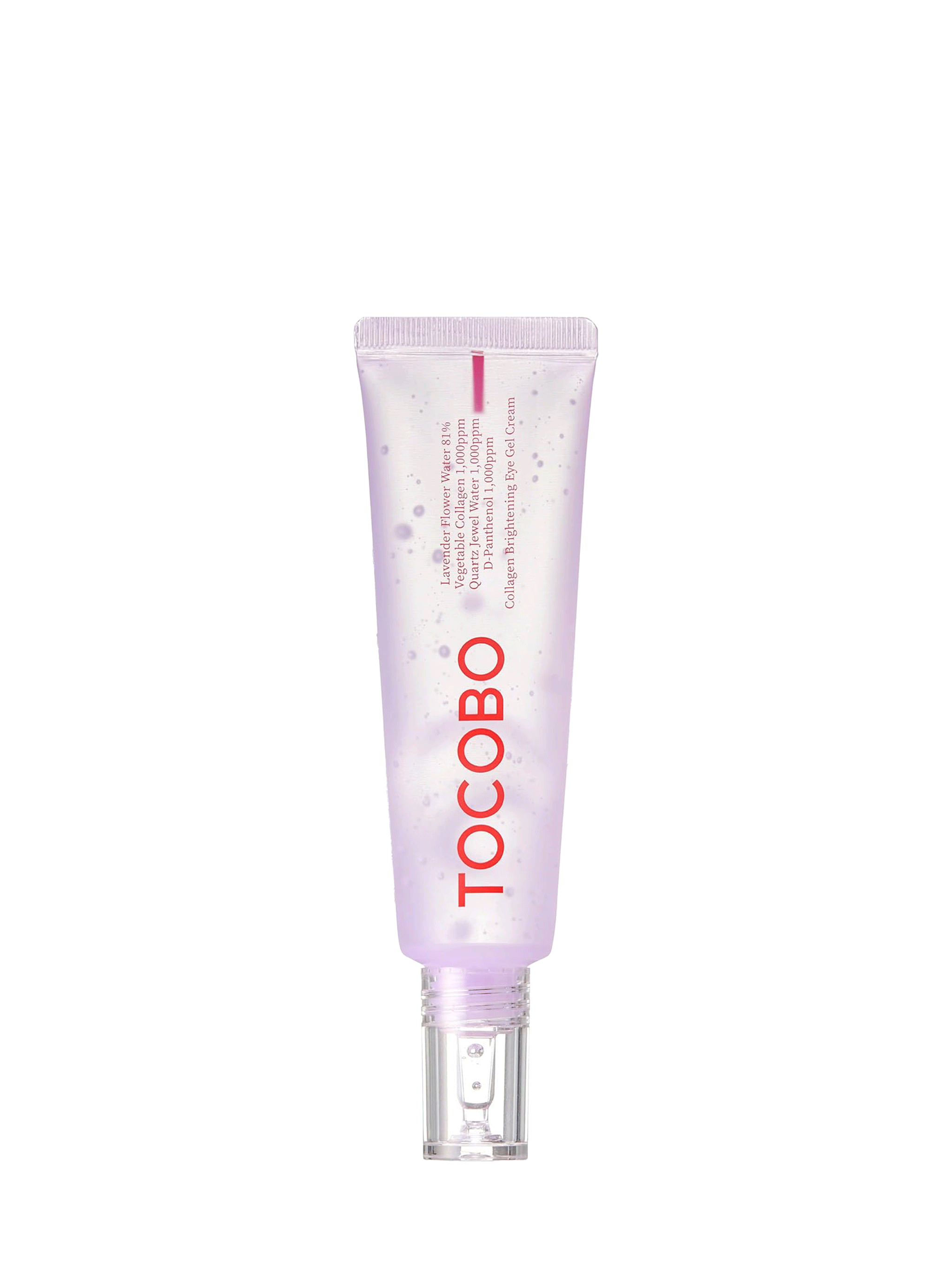 TOCOBO TOCOBO Collagen Brightening Eye Gel Cream 30ml