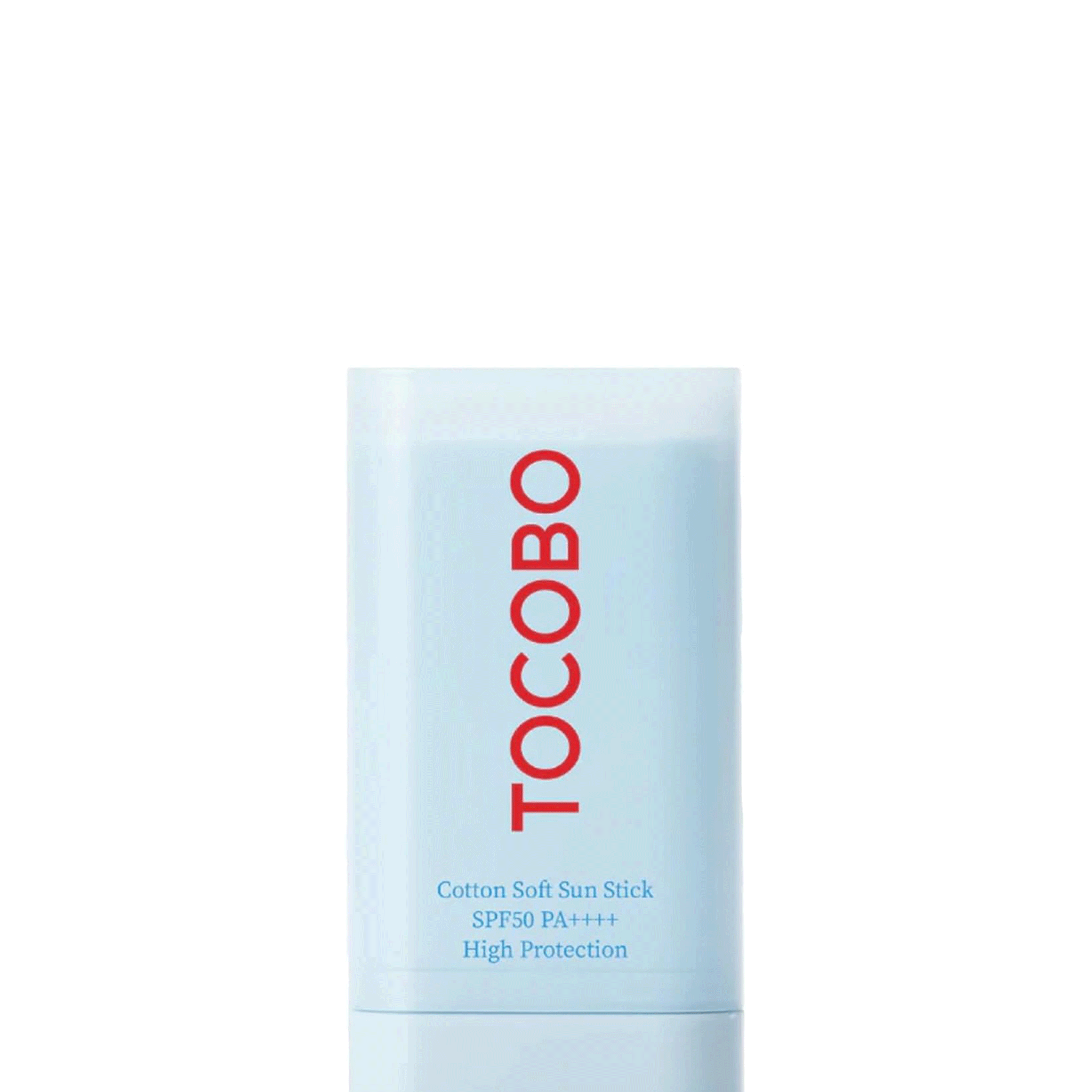 TOCOBO TOCOBO Cotton Soft Sun Stick 19g
