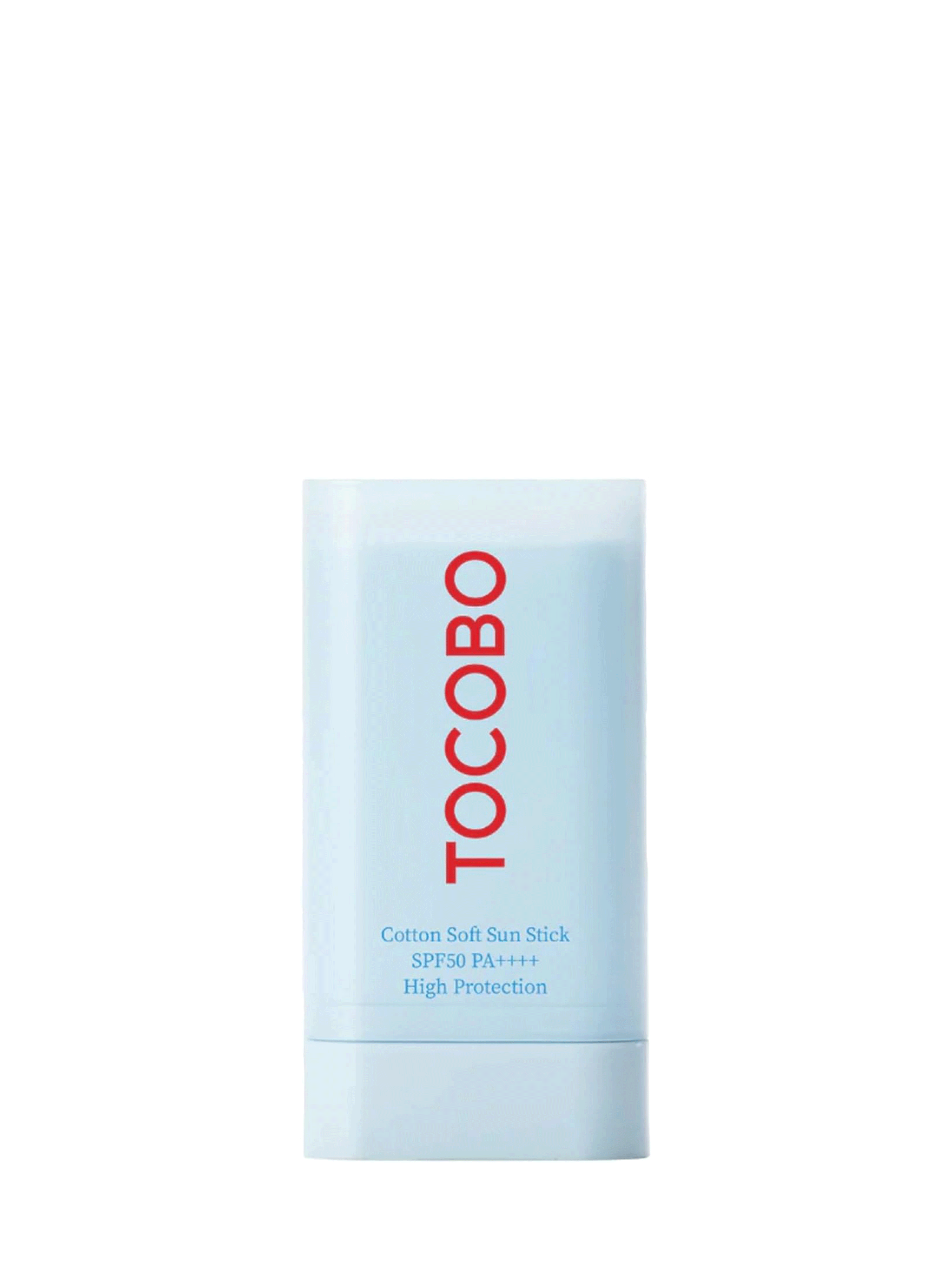 TOCOBO TOCOBO Cotton Soft Sun Stick 19g