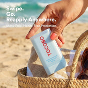 TOCOBO [TOCOBO] Cotton Soft Sun Stick 19g