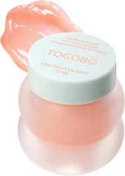 TOCOBO TOCOBO Vita Glazed Lip Mask 20ml