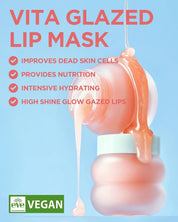 TOCOBO TOCOBO Vita Glazed Lip Mask 20ml
