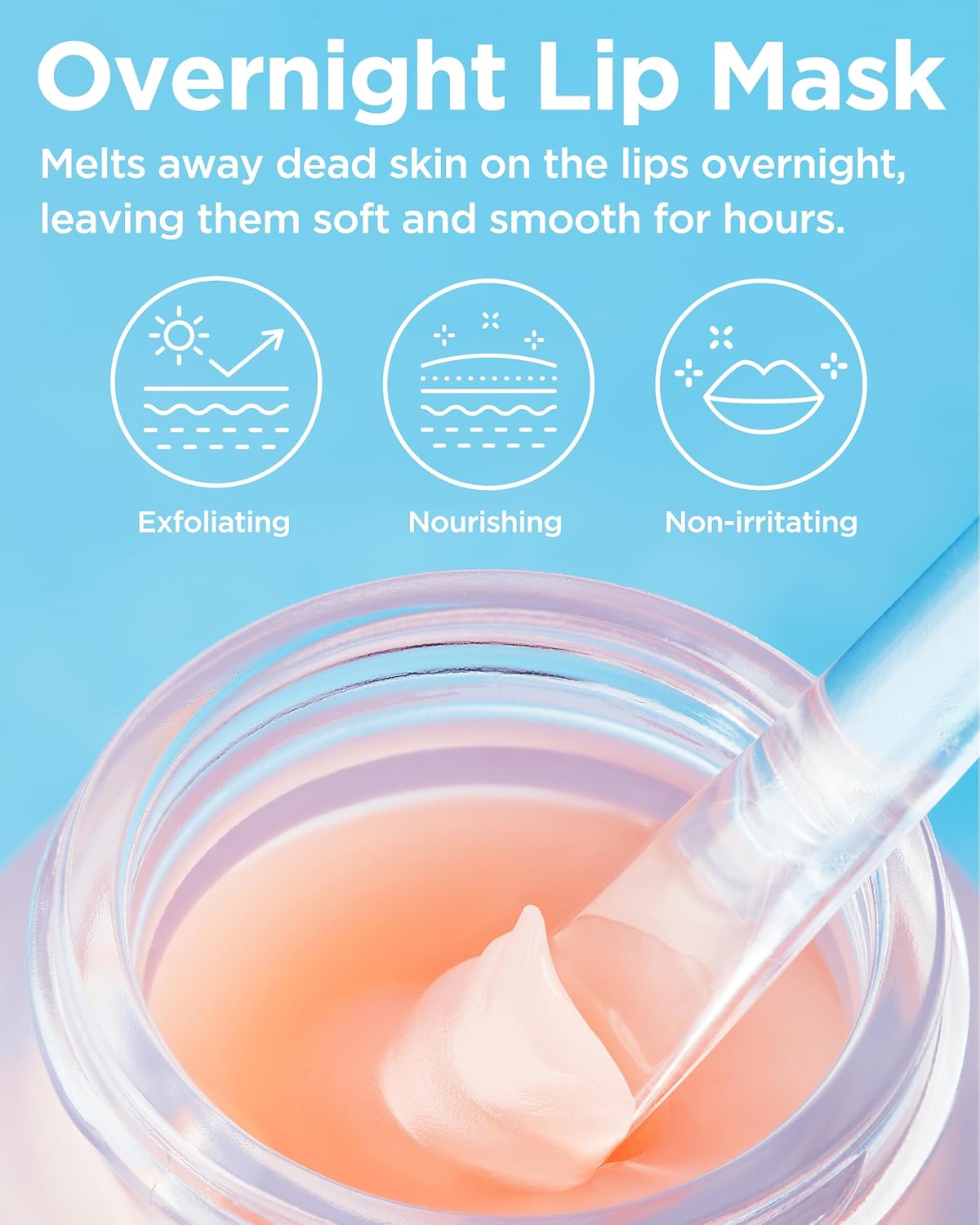 TOCOBO TOCOBO Vita Glazed Lip Mask 20ml