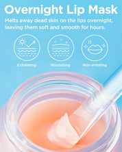 TOCOBO TOCOBO Vita Glazed Lip Mask 20ml
