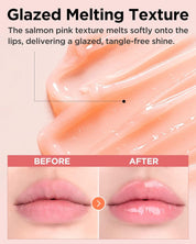 TOCOBO TOCOBO Vita Glazed Lip Mask 20ml