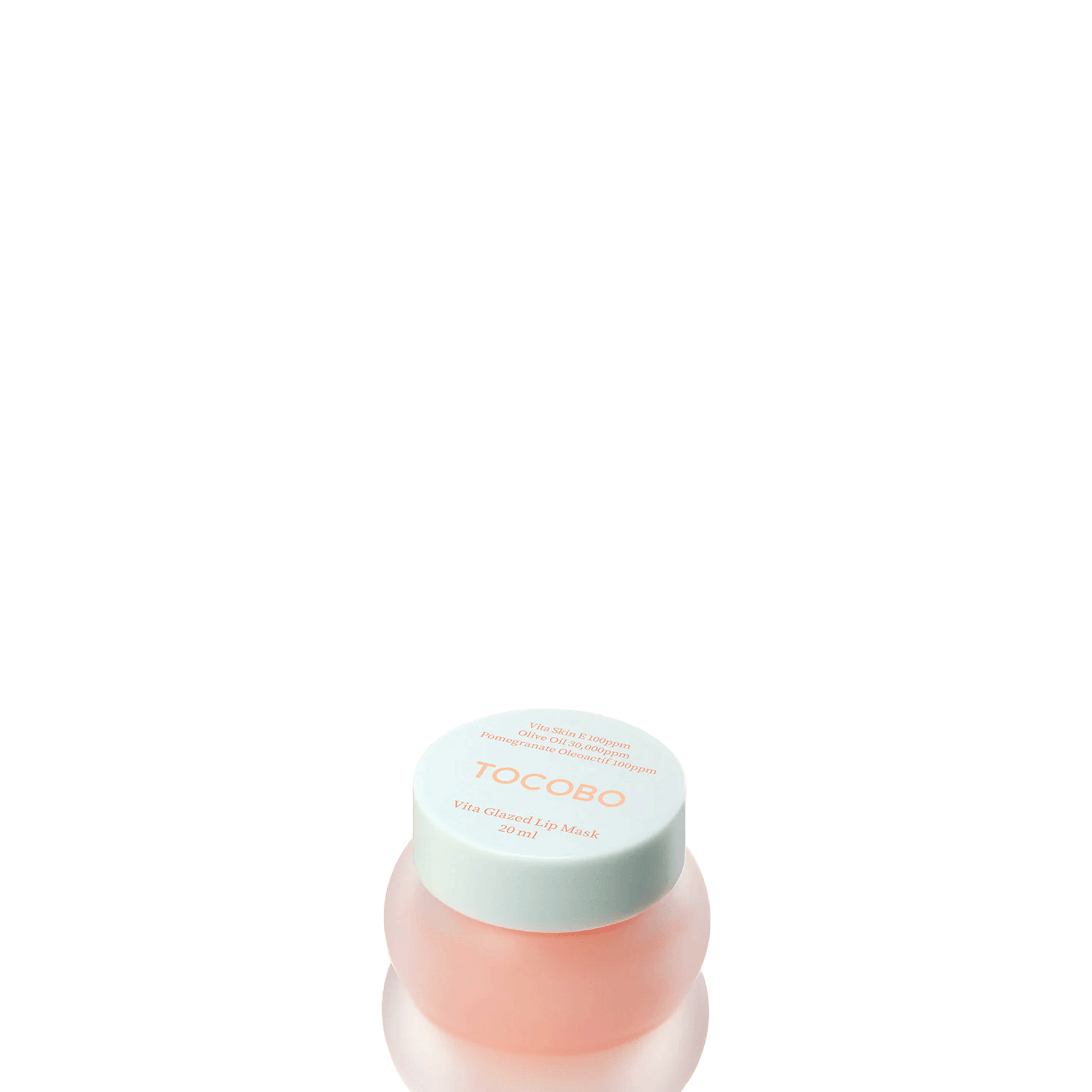 TOCOBO TOCOBO Vita Glazed Lip Mask 20ml