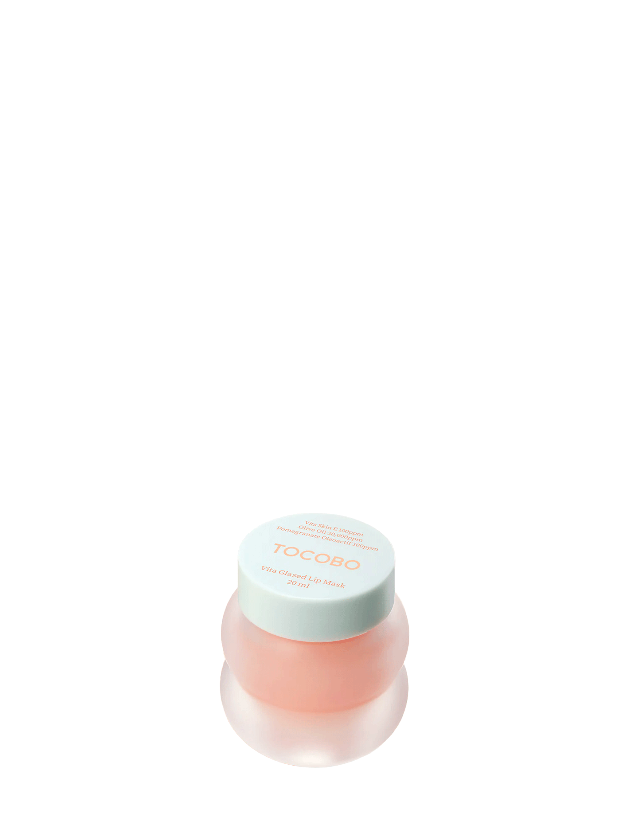 TOCOBO TOCOBO Vita Glazed Lip Mask 20ml
