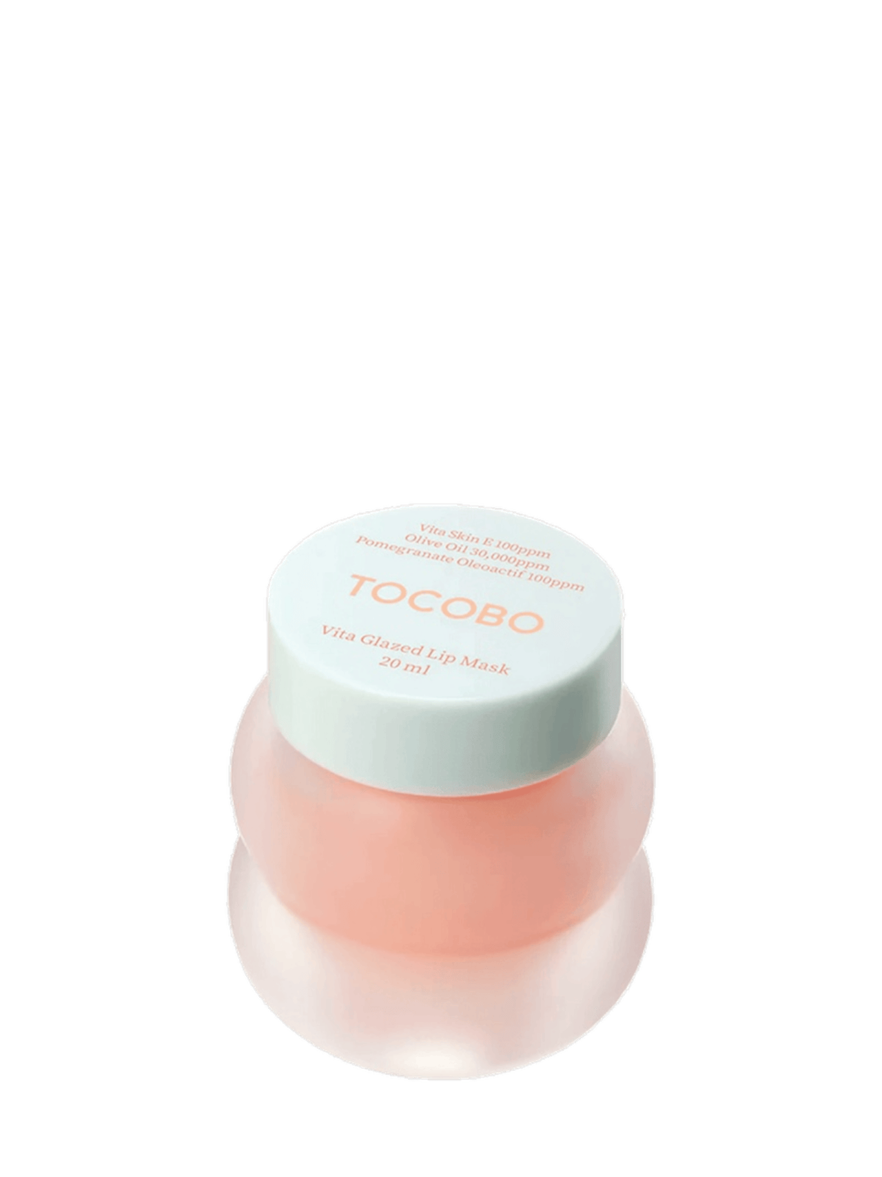 TOCOBO TOCOBO Vita Glazed Lip Mask 20ml