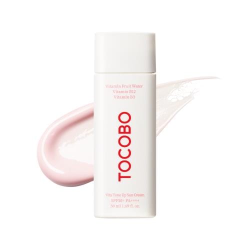 TOCOBO TOCOBO Vita Tone Up Sun Cream