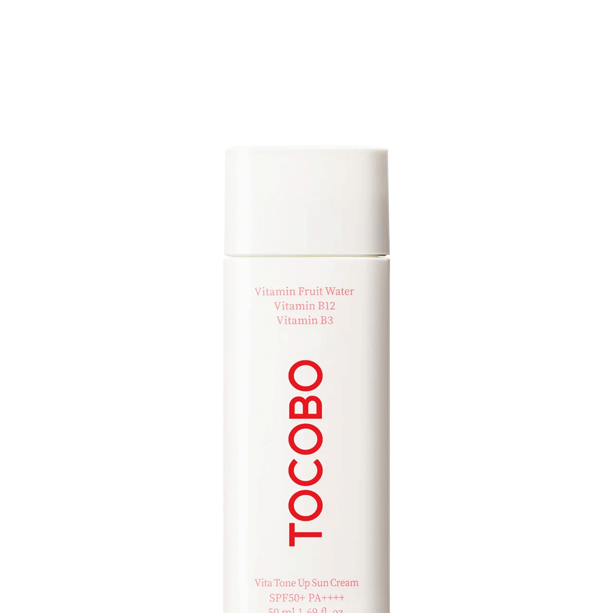 TOCOBO TOCOBO Vita Tone Up Sun Cream