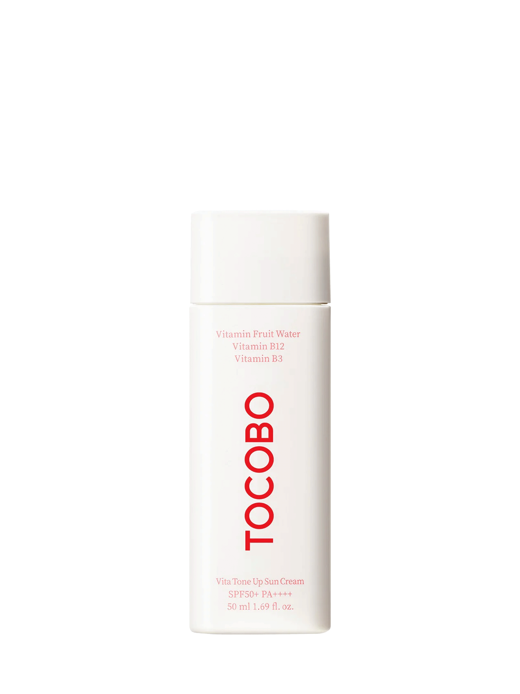 TOCOBO TOCOBO Vita Tone Up Sun Cream