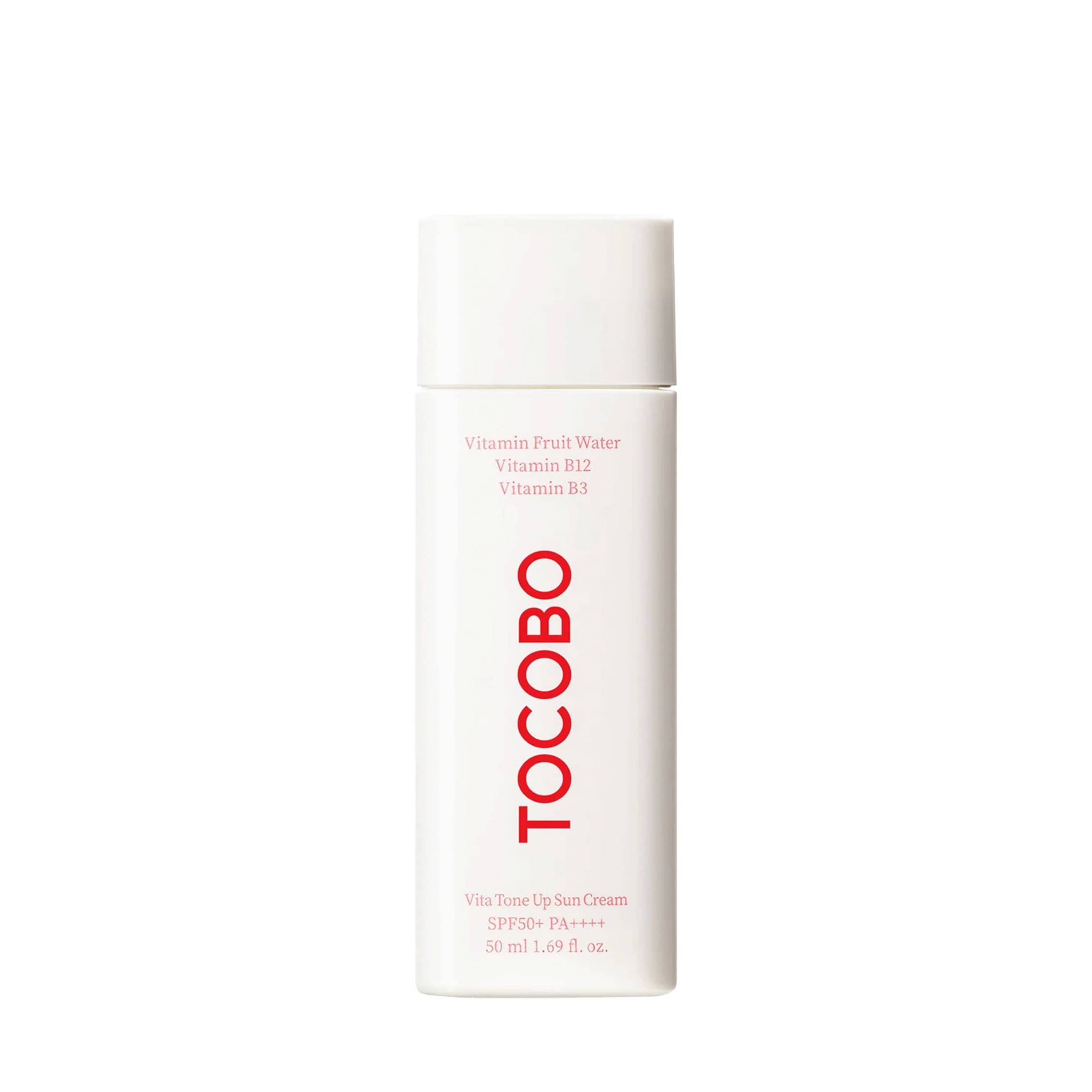 TOCOBO [TOCOBO] Vita Tone Up Sun Cream