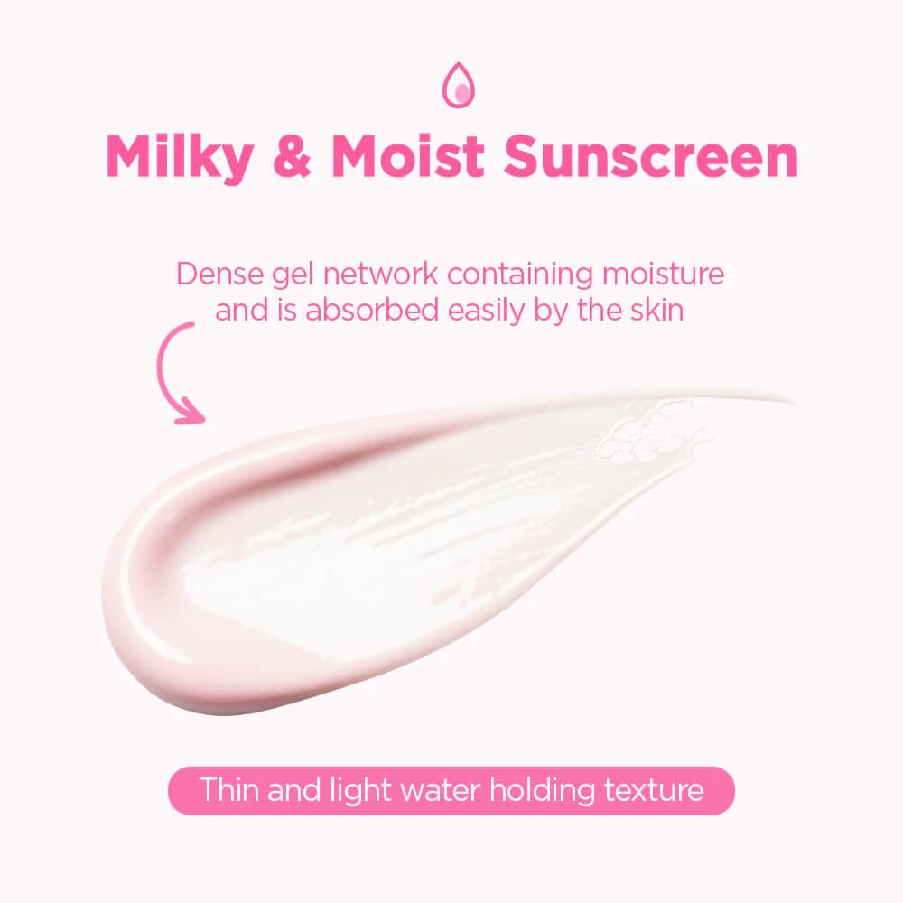 TOCOBO [TOCOBO] Vita Tone Up Sun Cream