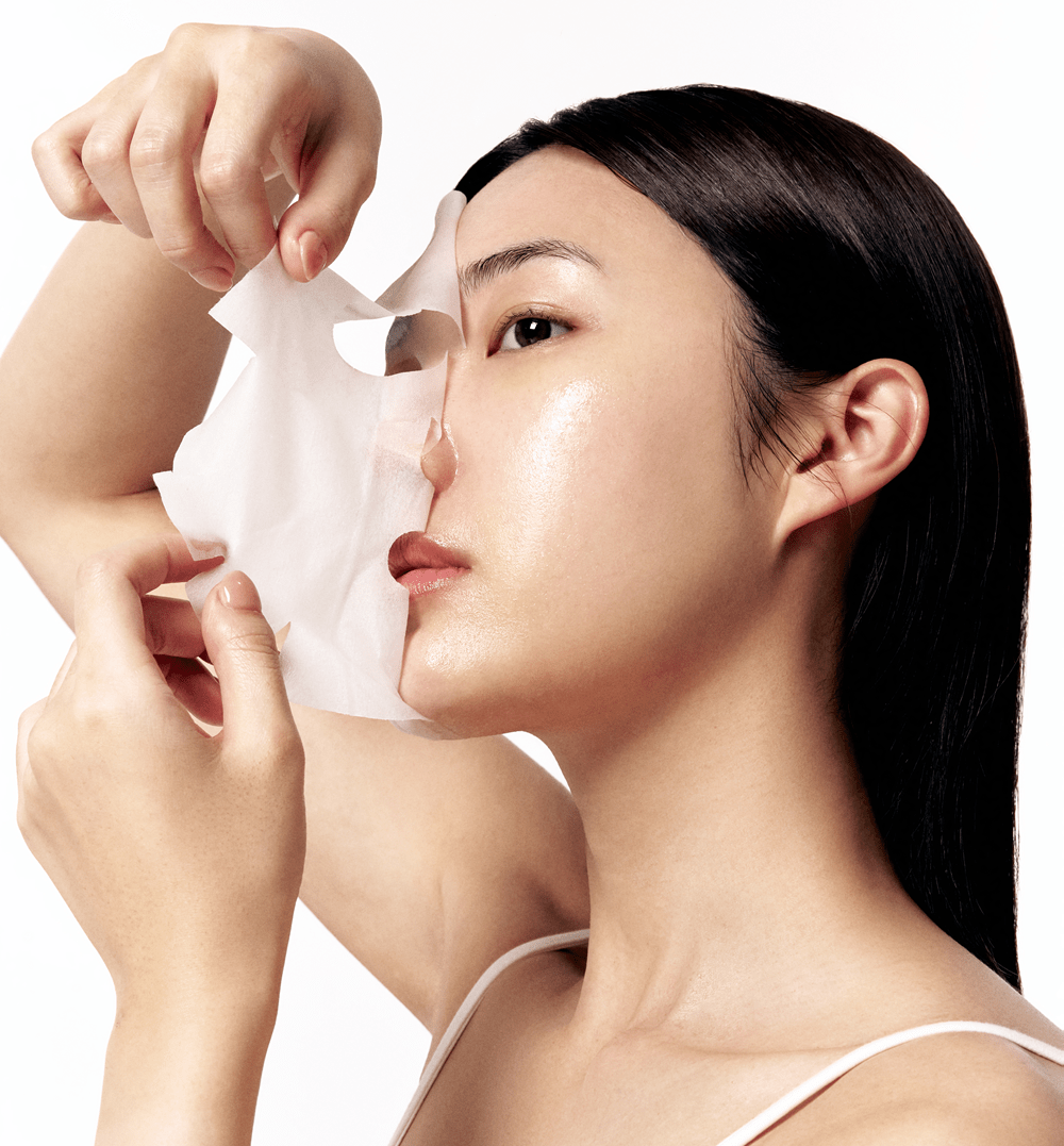 VT COSMETICS VT COSMETICS Cica Daily Soothing Mask - 30pcs