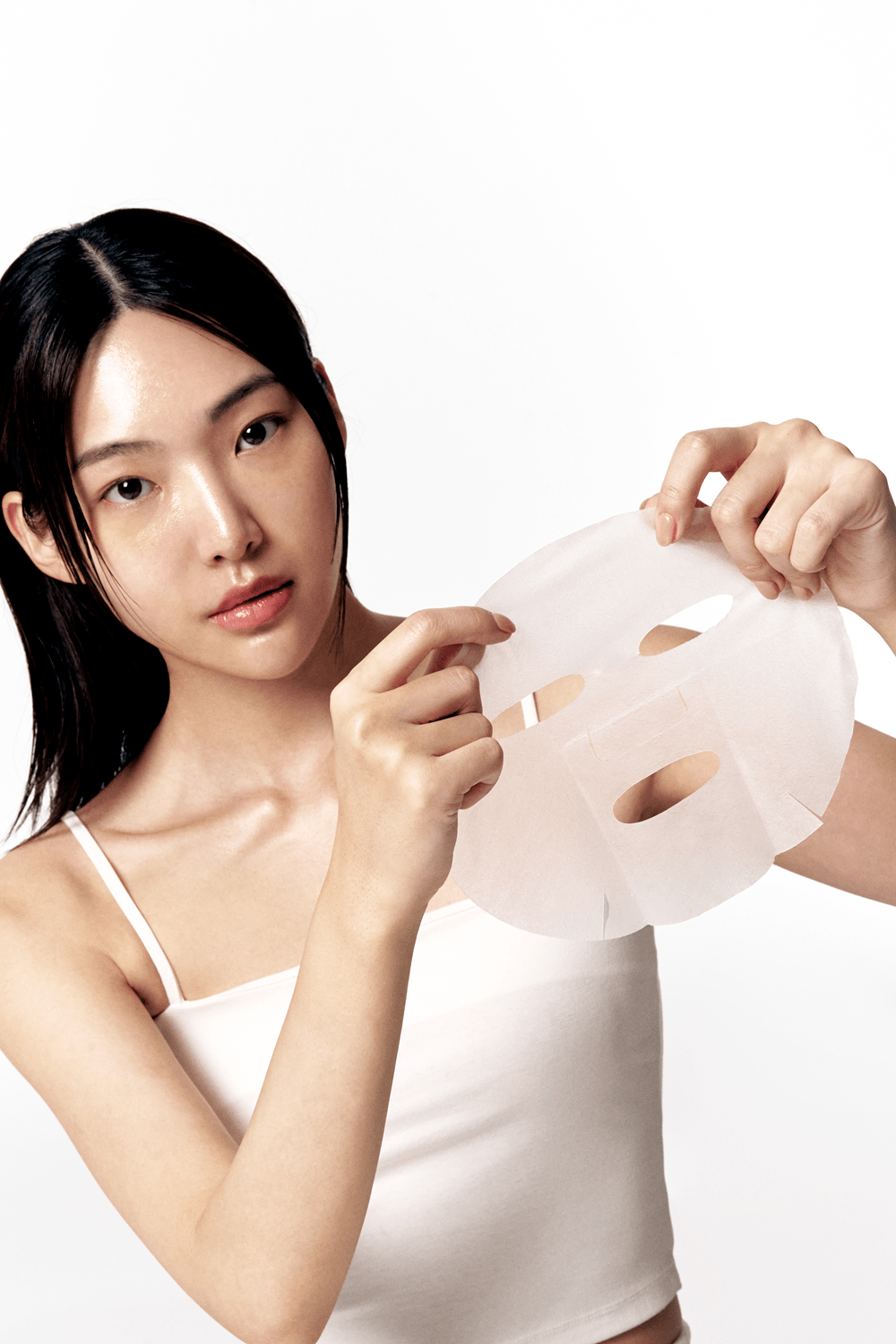 VT COSMETICS VT COSMETICS Cica Daily Soothing Mask - 30pcs