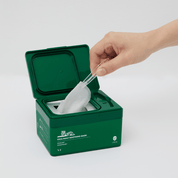 VT COSMETICS VT COSMETICS Cica Daily Soothing Mask - 30pcs