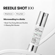VT COSMETICS VT COSMETICS Reedle Shot 100 serum 50ml